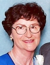 Photo of Sylvia Brasfield