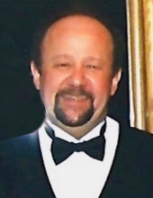 Photo of Charles Sylvia, III