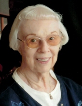 Photo of Madeline Craycraft