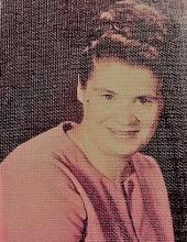 Marcella Faye Alexander