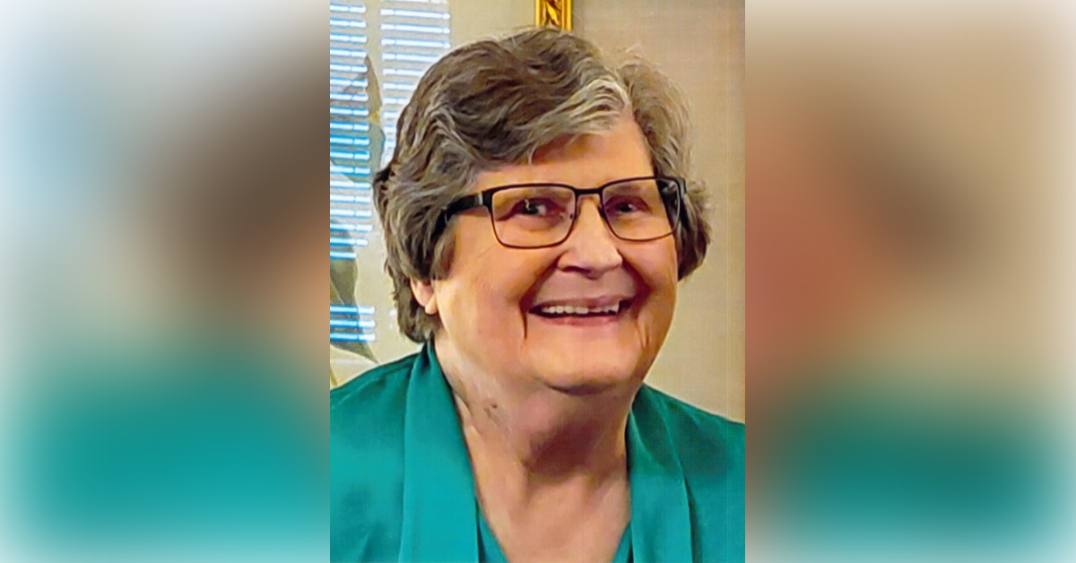 Obituary information for kathryn goodman
