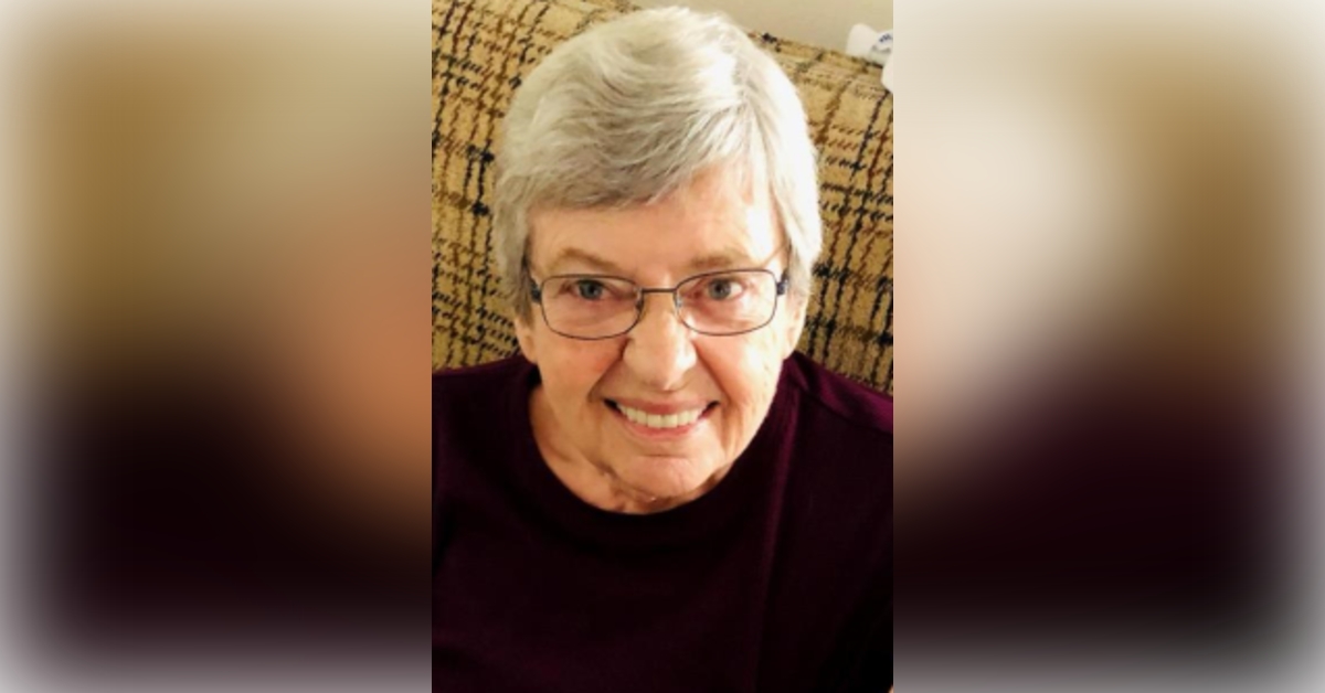 Obituary information for Janice J. Mintzlaff