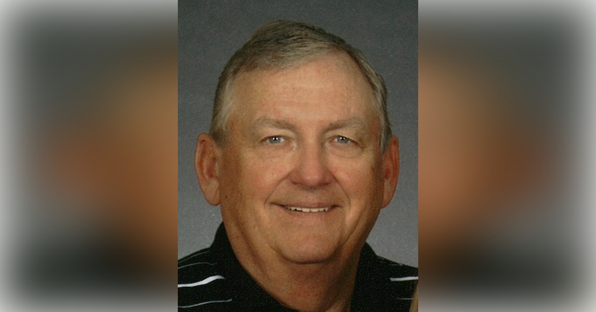 Obituary information for Robert Earl Busby