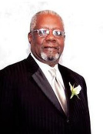 Jessie James Roper Obituary - 2024 - Preston Charles Funeral Home
