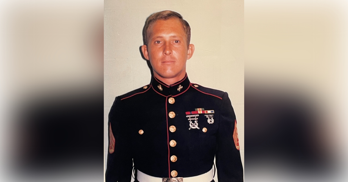 Obituary information for Garrett Michael Cronin