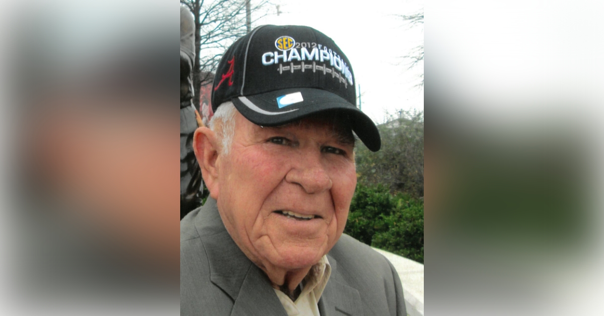 Obituary information for Donald Ray Cochran, Sr.