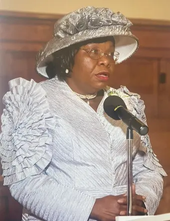 Obituary Listings | Loritts-Neilson Funeral Home