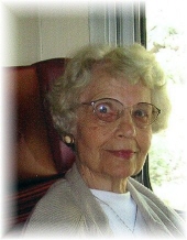 Dorothy Mae Poore 32428