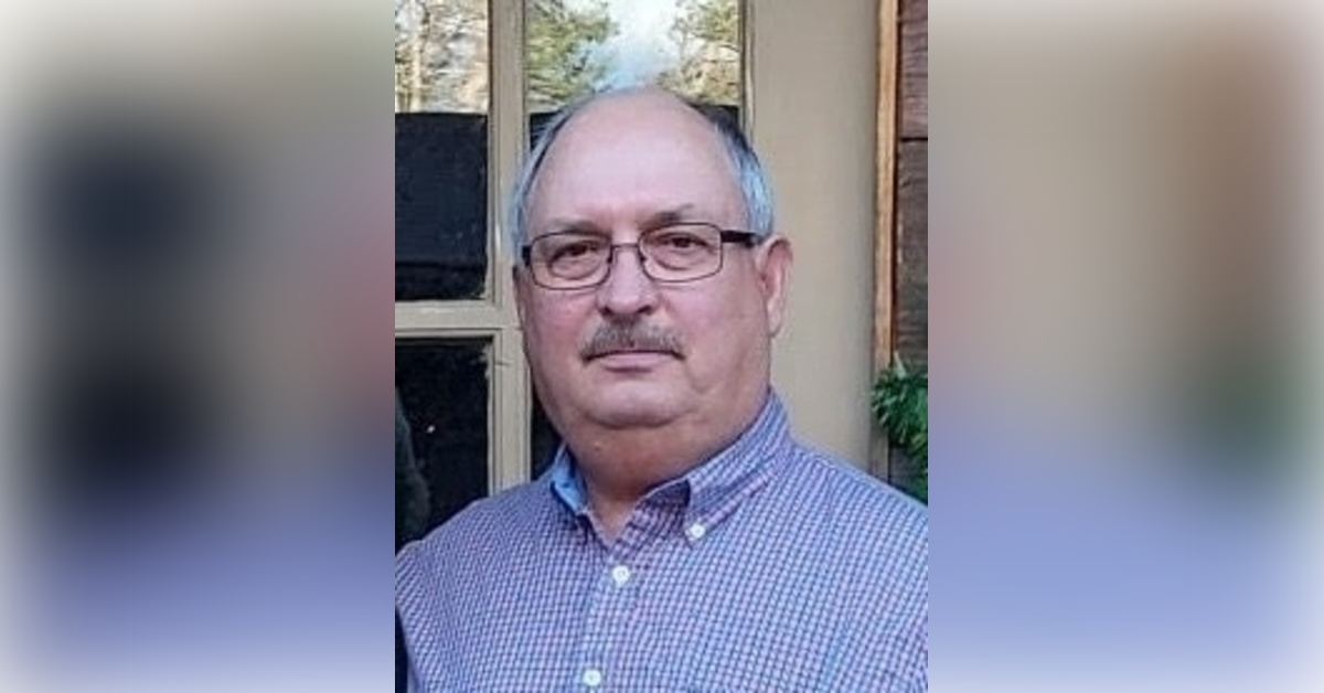 Obituary information for Ronnie Lee Shelton - Norris Funeral Services