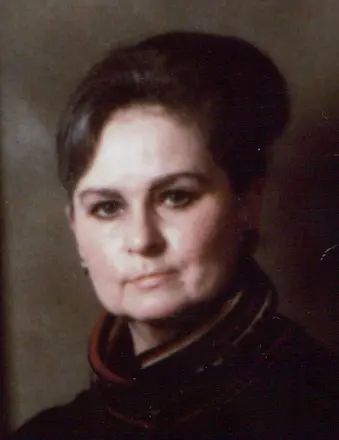 Helen Marie Zorian-Barr 32436819