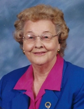 Photo of Agnes Knight