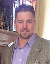 Photo of Jeffrey Jervis, Jr.