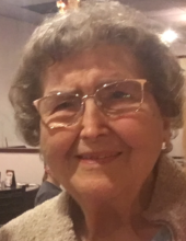 Photo of Mary Sue Sullivan