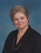 Photo of Mary Wendell