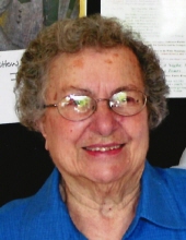 Mary A. Buccina