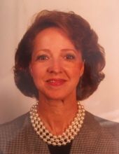 Doris Lee  Hall