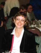 Photo of Catherine Olson