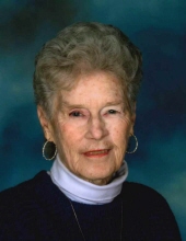 Carol Mary Schulte