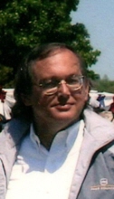 James J. Currie