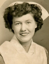 Photo of Shirley Mills