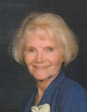 Muriel  Lorraine Jones