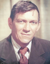 Photo of Laurence Davis