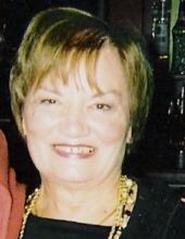 Martha E. Foreman
