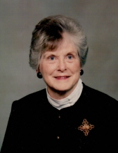Joan Elaine Morton