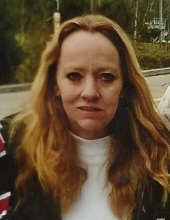 Photo of Kimberly Farmer