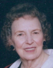 Gwendolyn Gladys McMahan
