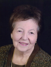 Ruth Deskin