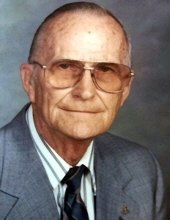 Photo of Monte Musser