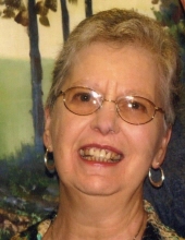 Photo of Sandra "Sandy" Willemsen