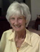 Beverly Ann Schwartz