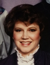 Photo of Janice Marsh