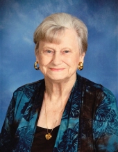 Photo of Barbara Hardin