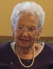 Photo of Vivian Walker