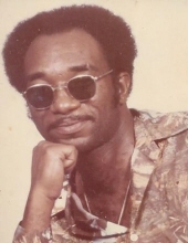 Photo of Wesley Howard, III