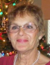 Photo of Sandra Alderman