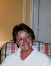 Photo of Lynn Musgrave