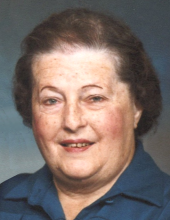 Beverly Ann Fitzjohn
