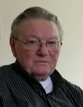Rev. Charles L. Swicegood