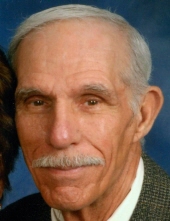 Photo of William L. "Andy" Andrews, Jr.