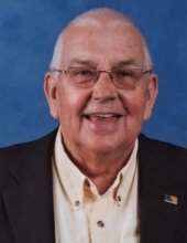Dr. Eugene "Gene" Latimer Rasor