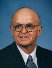 Photo of Robert R. "Bob" Matulis