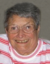 Adelaide A. "Addie" Rosseter
