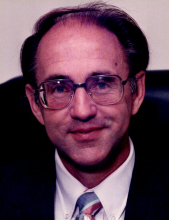 Photo of Dr. (Larry) Peter Golan