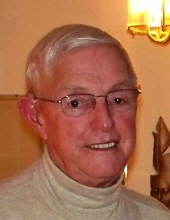 Photo of Robert Gleason Sr.