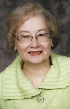 Joan A. Stone