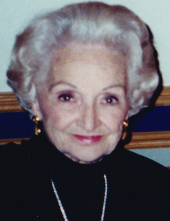 Betty Lee Groom